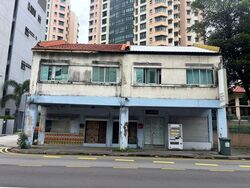 Sims Avenue (D14), Shop House #593635131